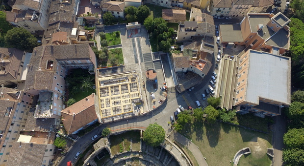 Corso Vecchio, via Primo Maggio, via Sant'Agape: parte la rivoluzione di traffico e parcheggi