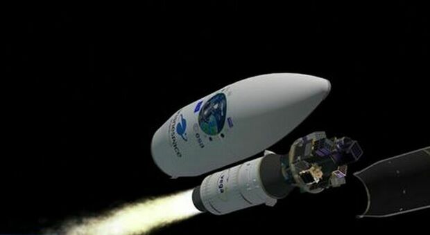 Horizon 2020-SPACE, nuovi materiali per i propulsori del futuro: sempre più sicuri e performanti