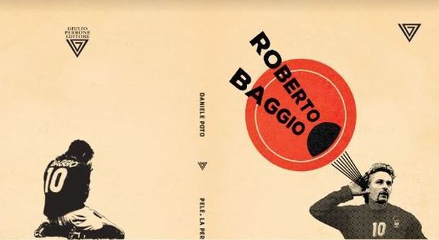 Il "Divin codino": così rivive il mito di Roberto Baggio