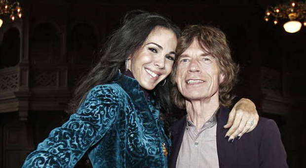 Morta L'Wren Scott, la compagna di Mick Jagger: trovata impiccata a New York