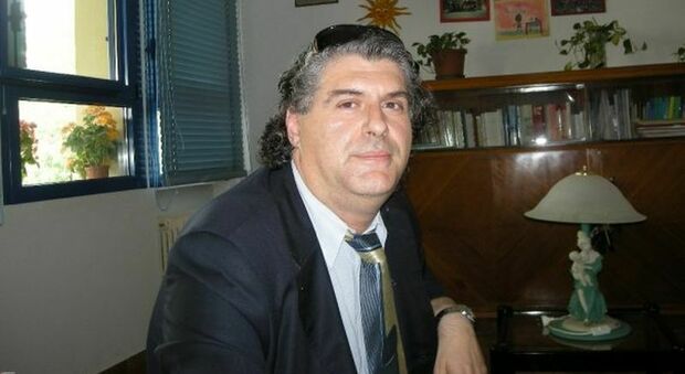 Maurizio Michelazzo