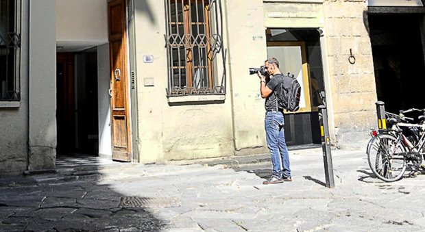 Firenze, i test sulle studentesse accusano i due carabinieri