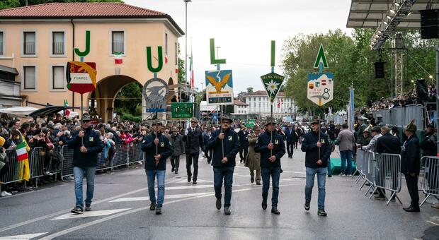 Adunata Alpini: Vicenza pronta all'arrivo delle Penne Nere. Nel 2023 per Udine un affare da 105 milioni di euro