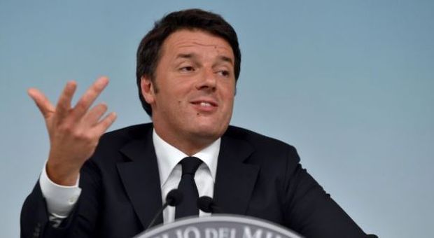 Renzi annuncia: "Piano da 12 miliardi per la banda ultralarga"