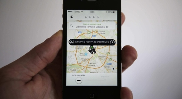 Londra, lo scandalo delle tariffe Uber alle stelle nell'area dell'attentato