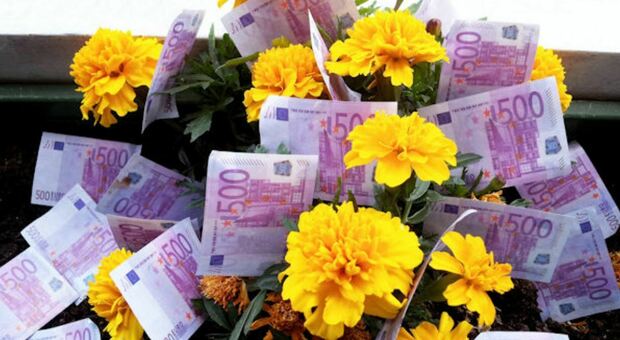 Caro bolletta e caro estinto: il costo dei fiori ad Ascoli aumenta fino all'80%
