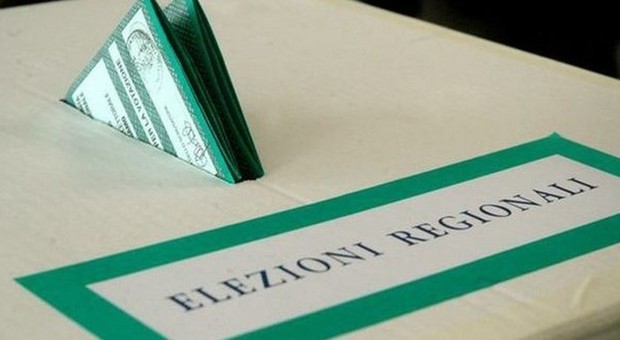 Le elezioni regionali in Calabria si svolgeranno il 23 novembre
