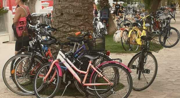 Marche regione ciclabile: la bici spinge l’economia