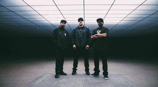 Cypress Hill, esce oggi il decimo album della leggenda multiplatino dell'hip-hop