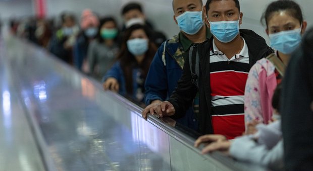 Cina, la verità sull’epidemia: «Virus presente da ottobre»
