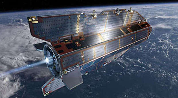 Allarme: il satellite Goce cadrà sulla terra entro 48 ore