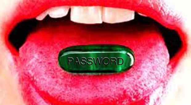 Una pillola al giorno per attivare tutte la password: è l'invenzione dell'anno