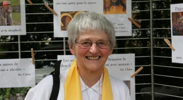 La Chiesa riconosce il 70esimo miracolo a Lourdes: nel 1969 Bernadette, invalida, tornò a camminare