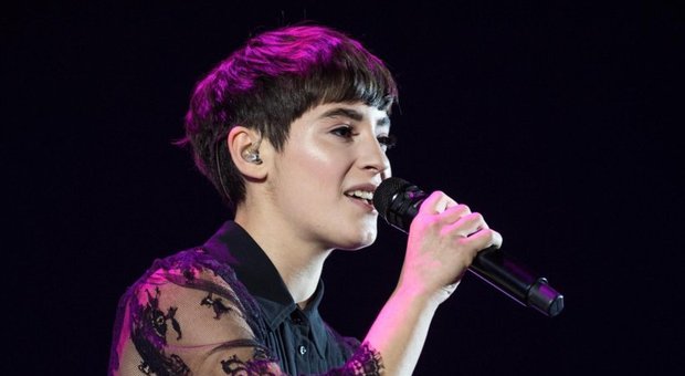 X Factor, vince Sofia Tornambene della squadra di Sfera Ebbasta