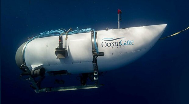 Sottomarino Titan, lo scafo cilindrico (e non sferico) e la fibra di carbonio: così è nata l'implosione