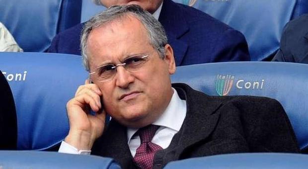 Lazio, il nuovo sponsor è Dussmann: al club 15 milioni in tre anni