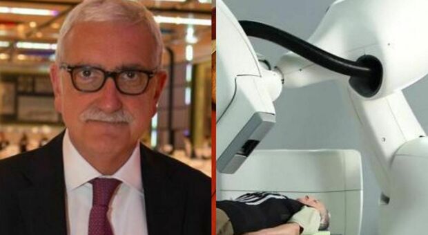 Cognetti, presidente oncologi: «Più morti per le mancate diagnosi, rispetto al 2019 il Lazio è regredito»