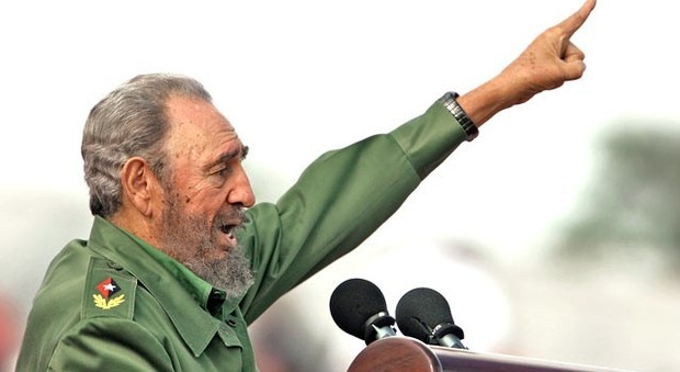 Cuba, l'addio di Fidel Castro: «Presto compirò 90 anni»