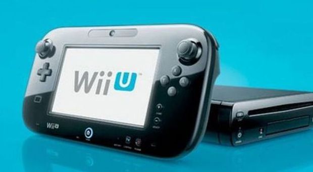 Nintendo Wii U in arrivo: nei negozi il 30 novembre. Il 29 anteprima a Roma