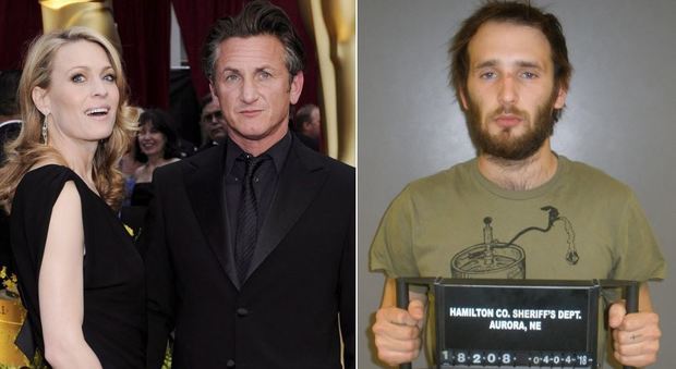 Usa, il figlio di Sean Penn e Robin Wright arrestato per droga