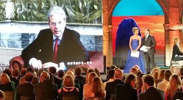 Premio Biagio Agnes, il giornalismo protagonista a Capri