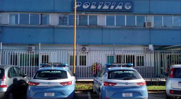 Caccia ai ladri ad Avellino, la polizia blocca tre bande: arrestati