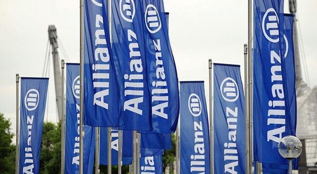 Allianz Italia, nel 2018 raccolta premi totali per 16,1 miliardi