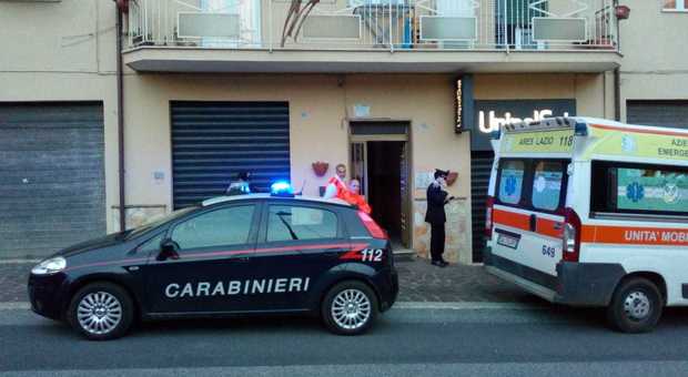 Palermo, donna trovata morta in strada con una ferita alla testa