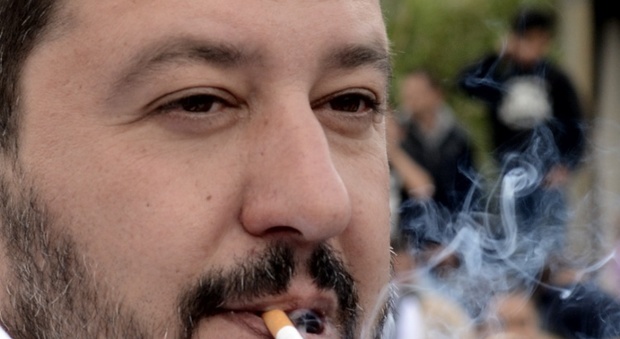Femminicidio. Salvini: «Vania e Rosaria uccise da due vermi»