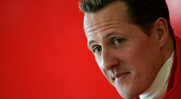 Schumacher, un'altra tragedia collegata Suicida sospetto ladro della cartella clinica