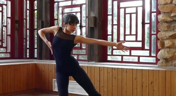 Danza e Tai chi: la Martial Dance si fa largo a livello internazionale. Il 4 ottobre prima audizione a Perugia