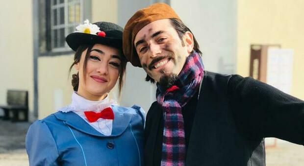 Estate in musical a Pietrarsa, arriva Mary Poppins
