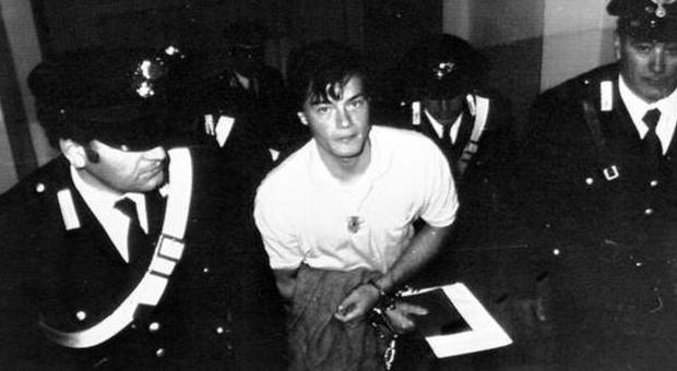 9 aprile 1981 A Roma viene arrestato Cristiano Fioravanti