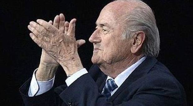 Fifa, Blatter resta ancora presidente dopo il primo voto si ritira al-Hussein