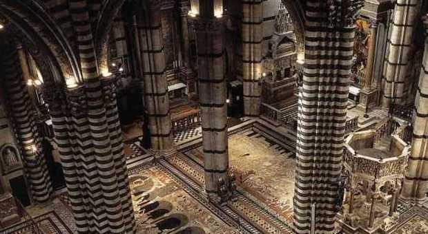 A Siena, alla scoperta dei segreti del Duomo