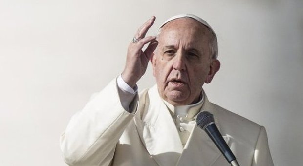 Papa Francesco: «Corrotti e schiavisti dovranno rendere conto a Dio»