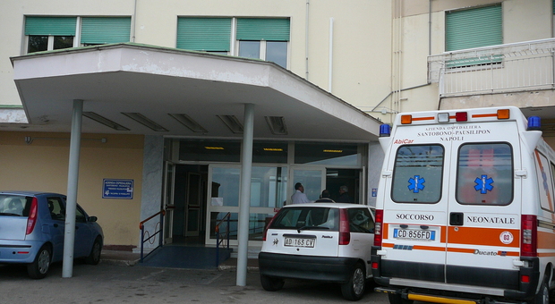 Leucemia pediatrica, sperimentazione al Pausilipon di Napoli
