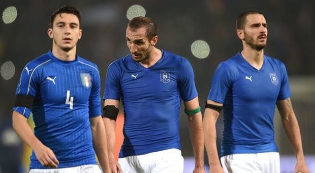 Italia-Romania 2-2, allerta al Dall'Ara: serata amara, Andone pareggia nel finale