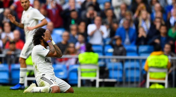 Liga, Real Madrid sempre più in crisi: battuto dal Levante al Bernabeu. Ore contate per Lopetegui