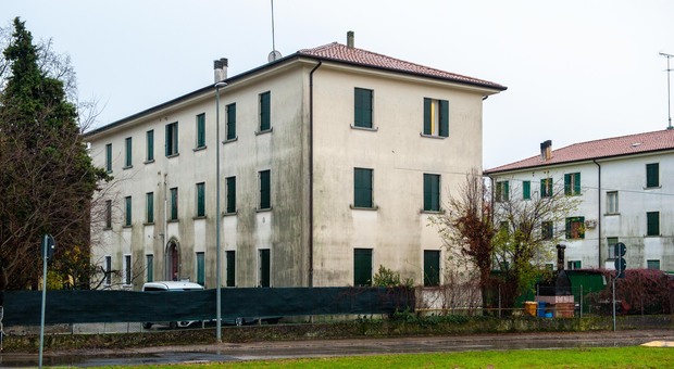 Le case Ater di Treviso indagato dirigente del Comune