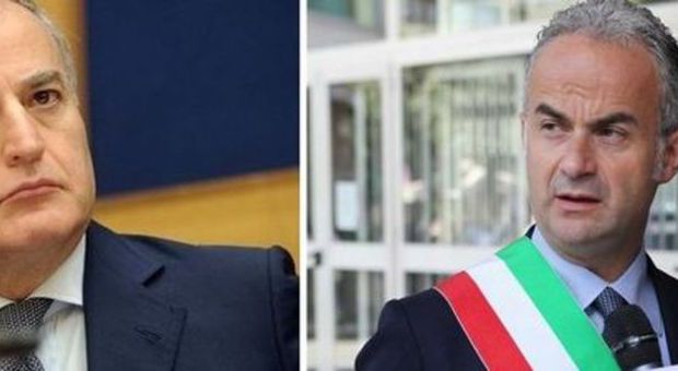 Casalesi, blitz contro imprenditori e politici In manette del Gaudio, ex sindaco Caserta Richiesta di arresto per l'onorevole Sarro