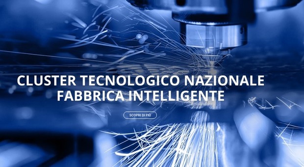 Industria 4.0, ecco la delibera: nasce il portale della Campania