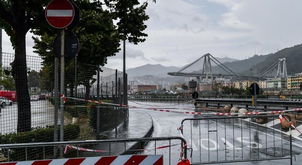Genova, ponte crollato: si dimette il commissario scelto da Toninelli