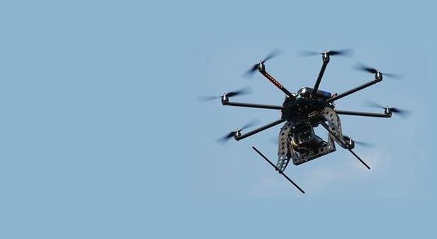 Arriva Dronezine, il primo magazine interamente dedicato al mondo dei droni