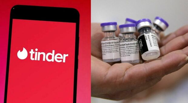 Tinder e le altre app di incontri premiano chi è vaccinato: ecco come. Ma spunta anche il sito per i no vax