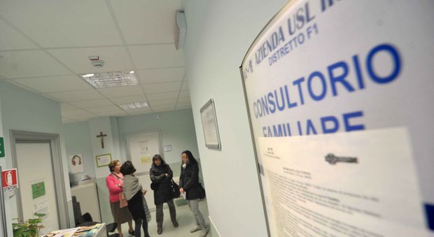 Aborto farmacologico nei consultori: via libera dalla Regione Lazio