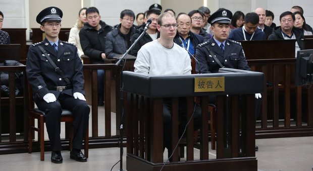 Canadese condannato a morte in Cina, scontro diplomatico