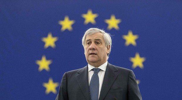 Tajani a Borghi, respingo ogni minaccia a funzionari Pe