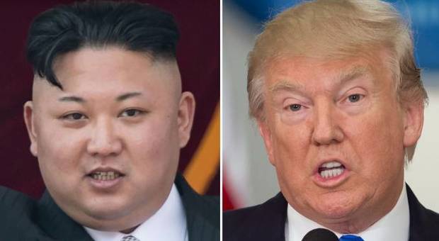 Trump a Kim Jong Un: «Perché mi chiama "vecchio"? Io non gli ho mai dato del basso e grasso»