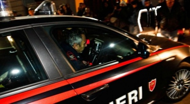 Castelfidardo, sorpreso con la marijuana e l'hashish nascoste in casa: arrestato